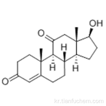 11-KETOTESTOSTERONE CAS 564-35-2